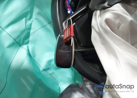 2020 Subaru Ascent Premium z USA, uszkodzony, nr VIN 4S4WMACD3L3479600